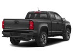 2021 Chevrolet Colorado 4WD Z71