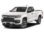 2021 Chevrolet Colorado 4WD Z71
