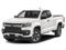 2021 Chevrolet Colorado 4WD Z71