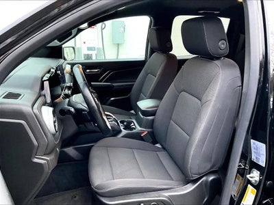 2023 Chevrolet Colorado 4WD LT