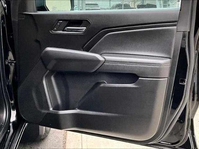 2023 Chevrolet Colorado 4WD LT