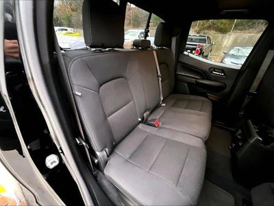 2023 Chevrolet Colorado 4WD LT