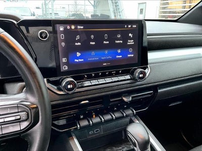 2023 Chevrolet Colorado 4WD LT