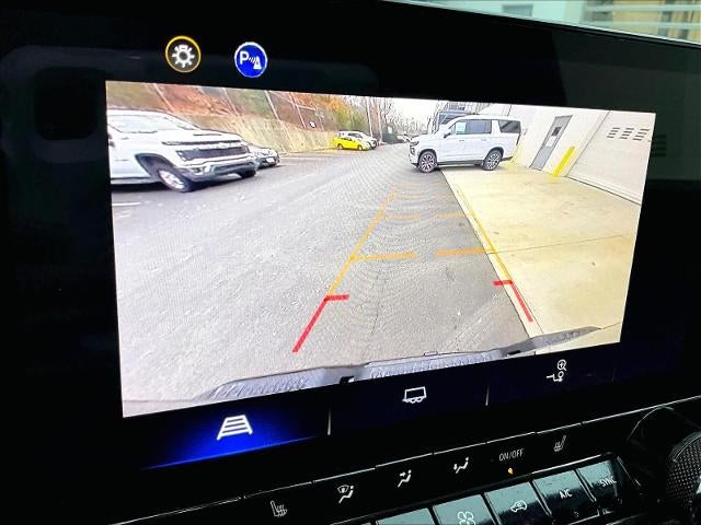 2023 Chevrolet Colorado 4WD LT