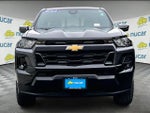 2023 Chevrolet Colorado 4WD LT
