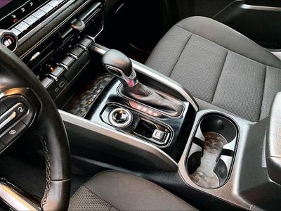 2023 Chevrolet Colorado 4WD LT