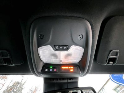 2023 Chevrolet Colorado 4WD LT