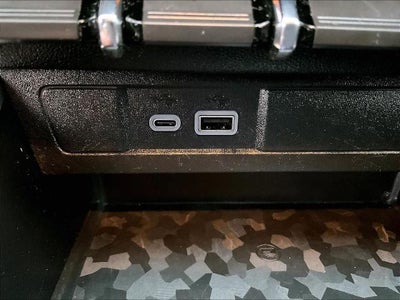 2023 Chevrolet Colorado 4WD LT