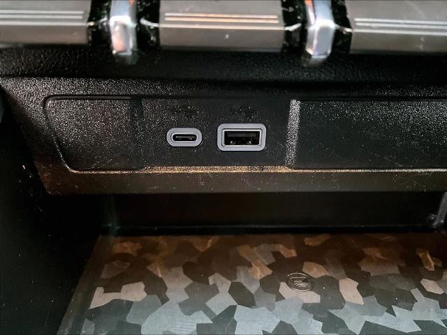 2023 Chevrolet Colorado 4WD LT