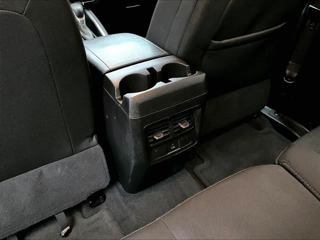 2023 Chevrolet Colorado 4WD LT