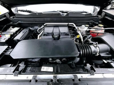 2023 Chevrolet Colorado 4WD LT