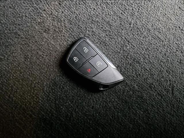 2023 Chevrolet Colorado 4WD LT