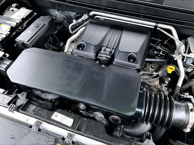 2023 Chevrolet Colorado 4WD LT