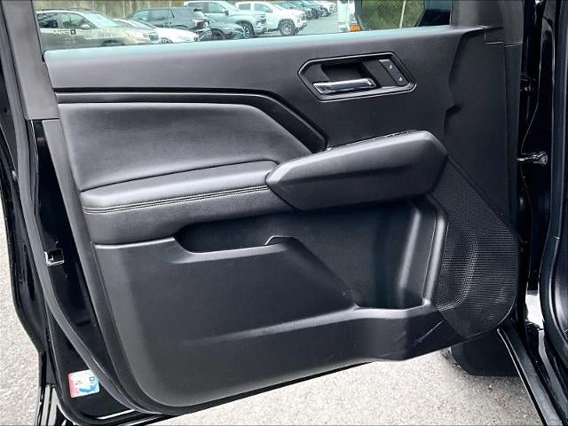 2023 Chevrolet Colorado 4WD LT