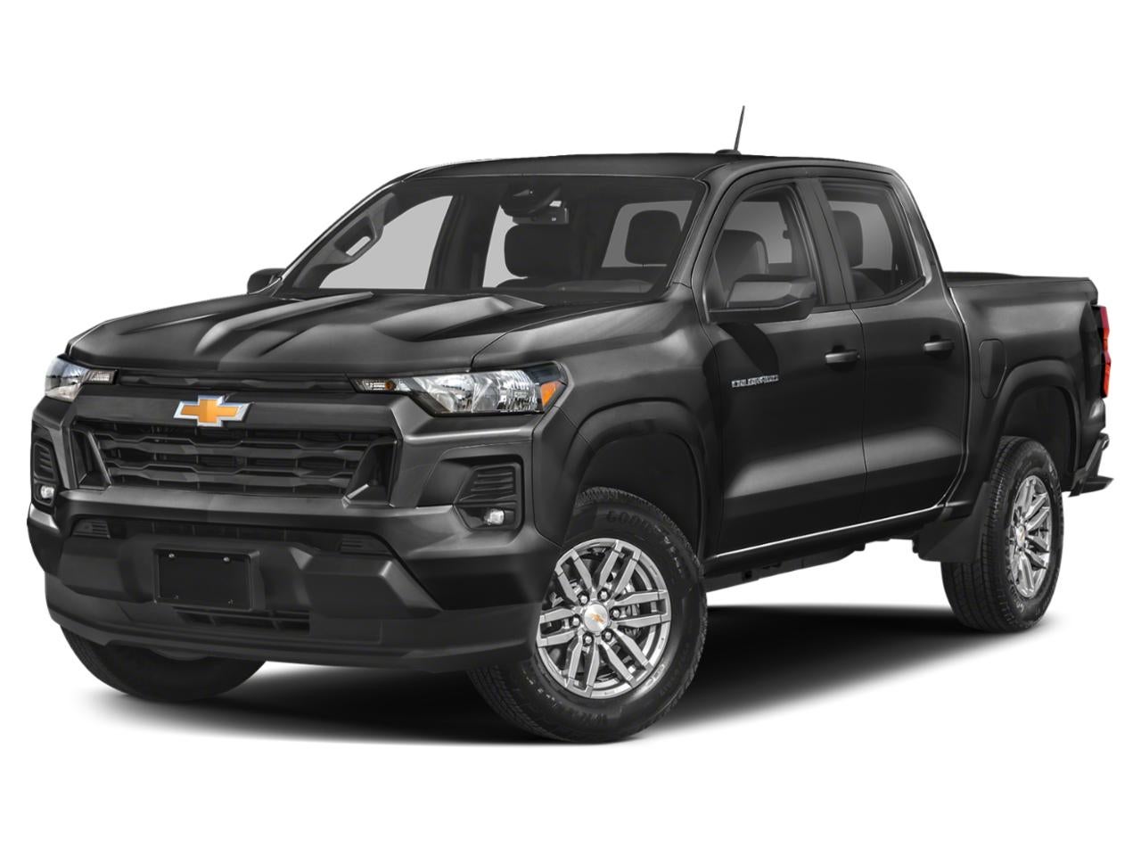 2023 Chevrolet Colorado 4WD LT