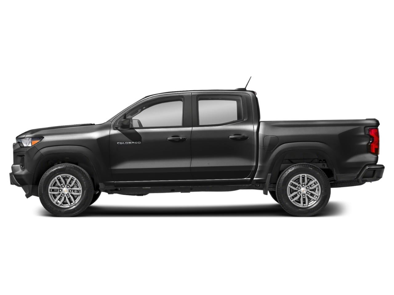 2023 Chevrolet Colorado 4WD LT