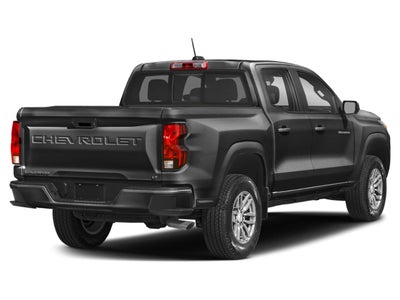 2023 Chevrolet Colorado 4WD LT
