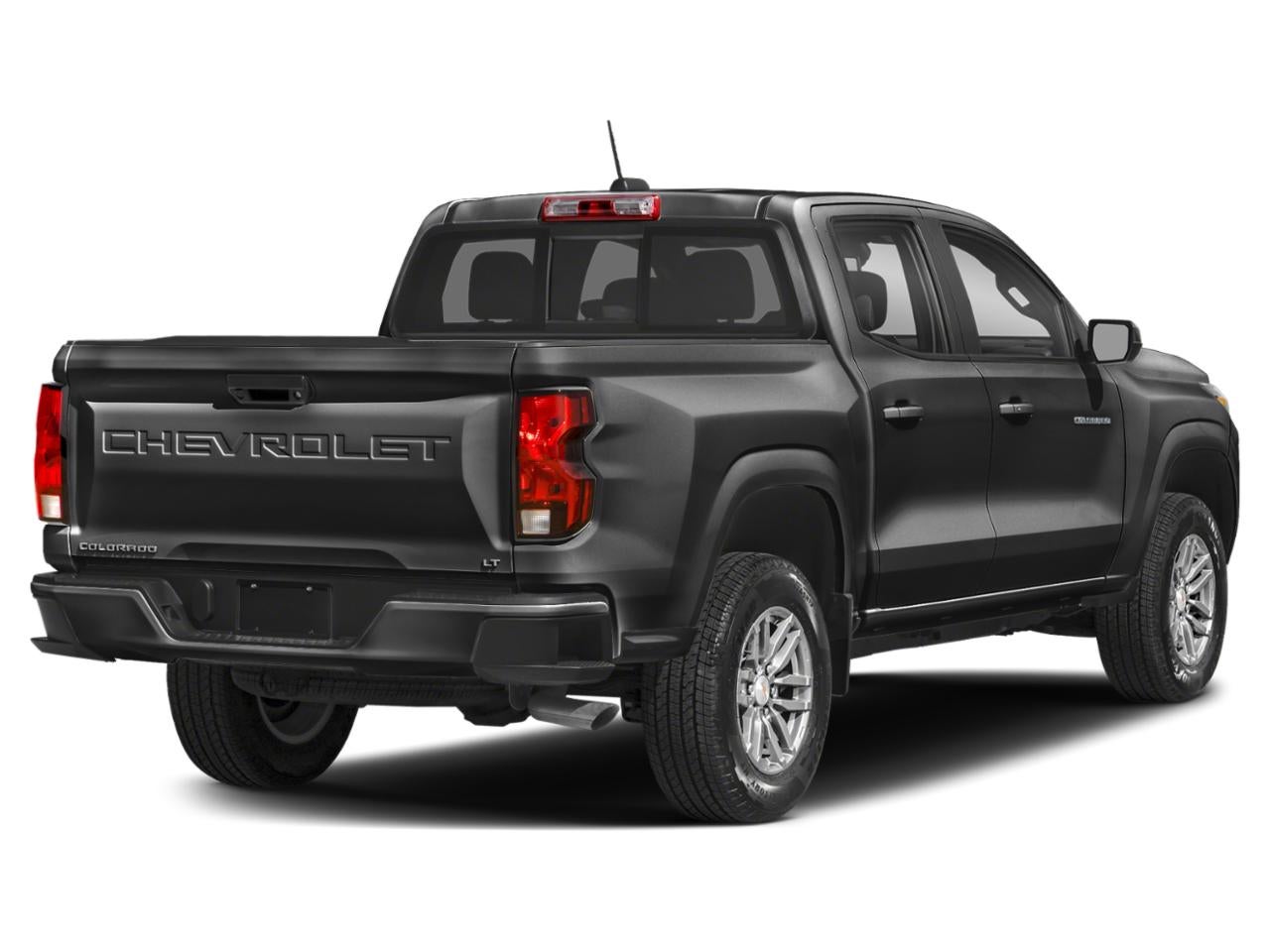2023 Chevrolet Colorado 4WD LT