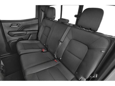 2023 Chevrolet Colorado 4WD LT