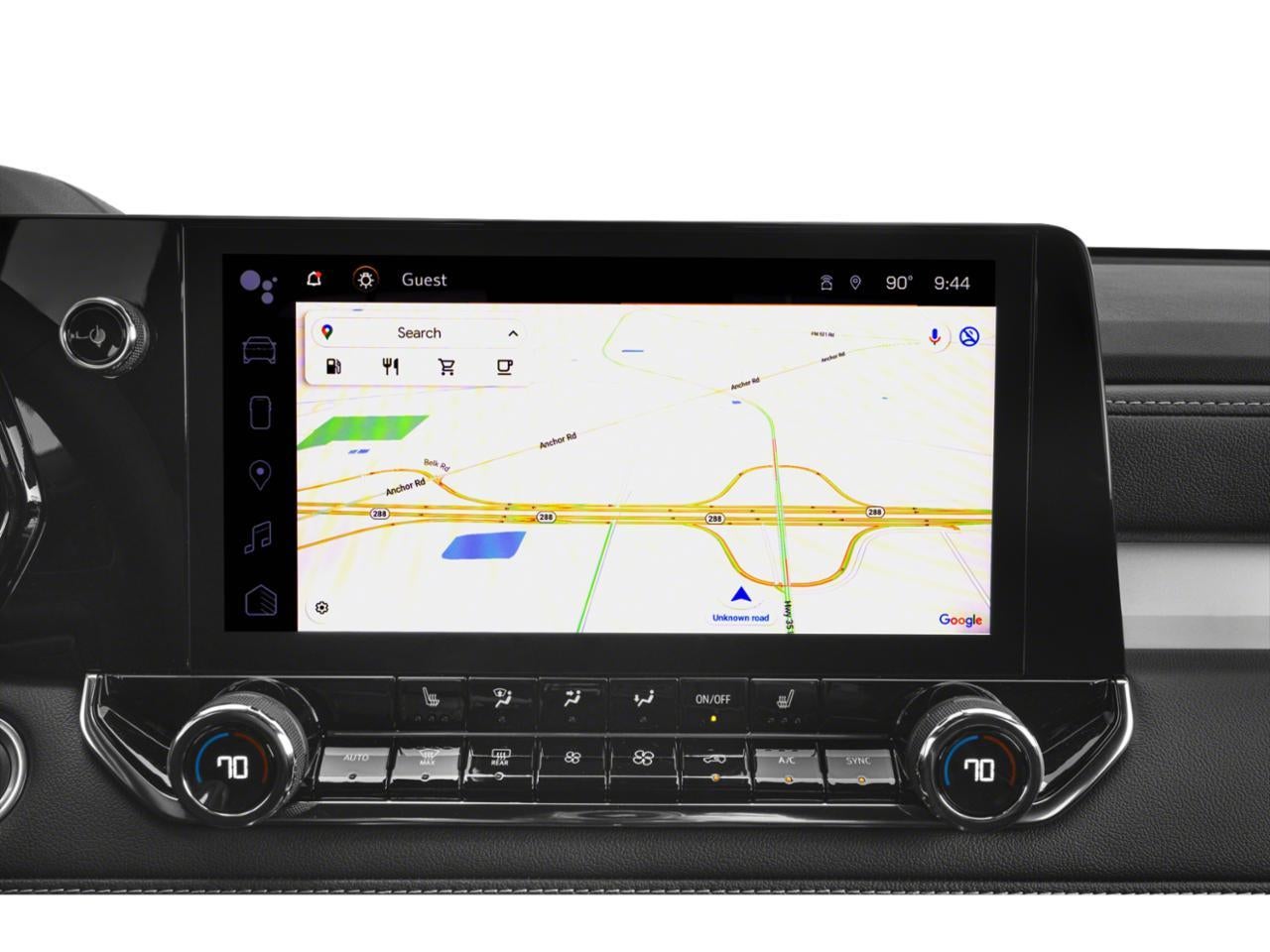 2023 Chevrolet Colorado 4WD LT