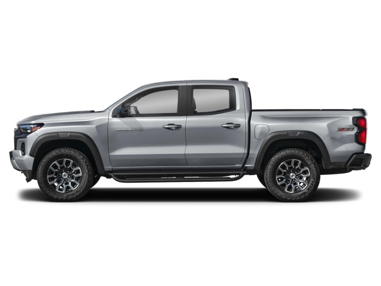 2024 Chevrolet Colorado 4WD Z71