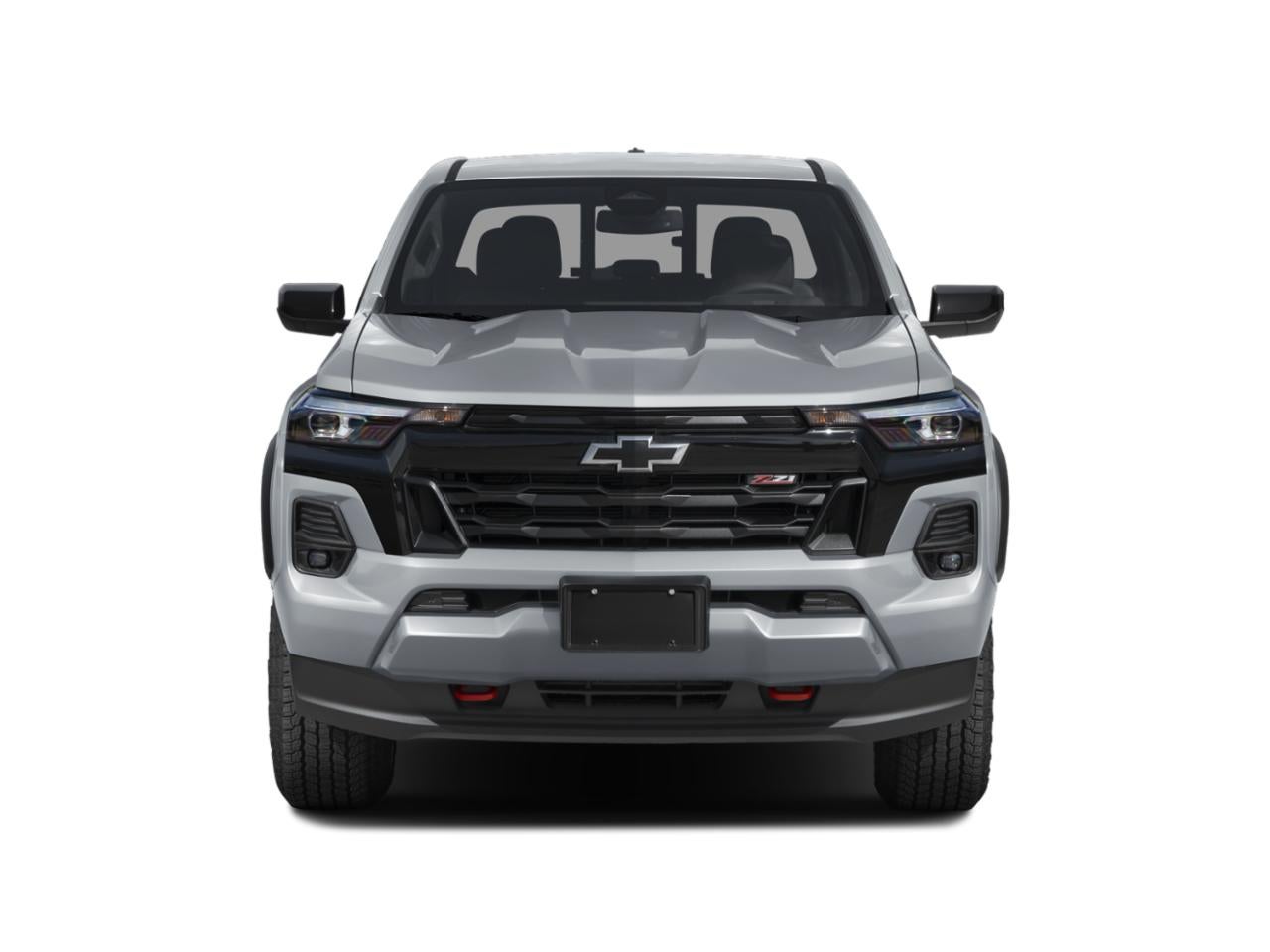 2024 Chevrolet Colorado 4WD Z71