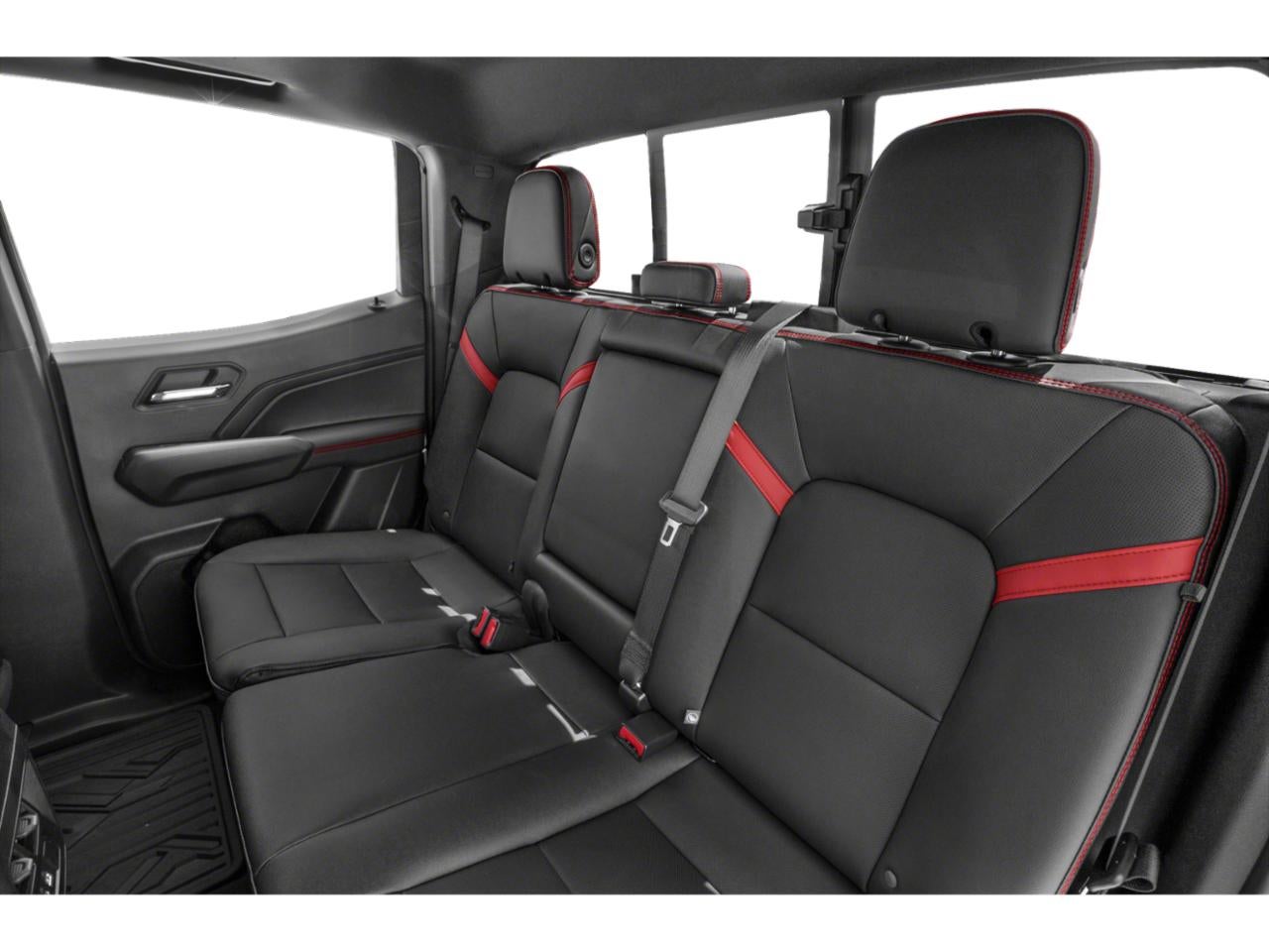 2023 Chevrolet Colorado 4WD Z71