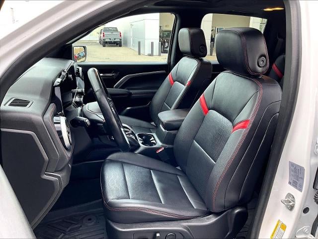 2023 Chevrolet Colorado 4WD Z71