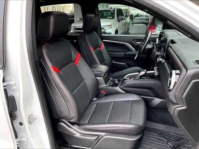 2023 Chevrolet Colorado 4WD Z71