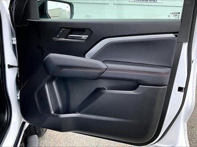 2023 Chevrolet Colorado 4WD Z71