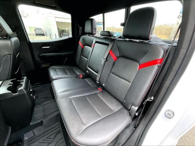 2023 Chevrolet Colorado 4WD Z71