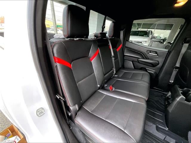 2023 Chevrolet Colorado 4WD Z71