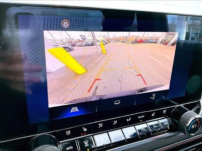 2023 Chevrolet Colorado 4WD Z71