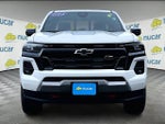 2023 Chevrolet Colorado 4WD Z71