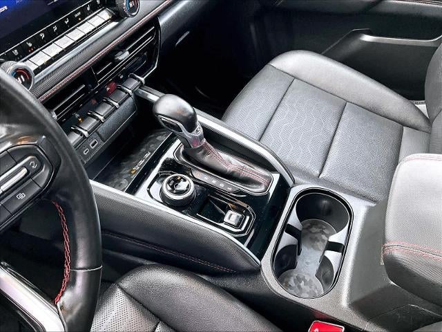 2023 Chevrolet Colorado 4WD Z71