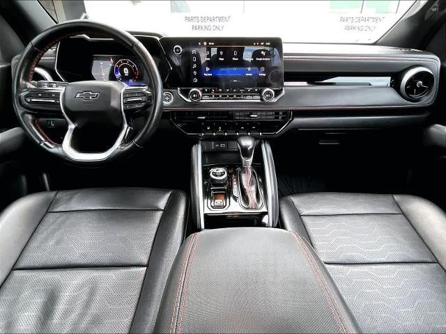 2023 Chevrolet Colorado 4WD Z71