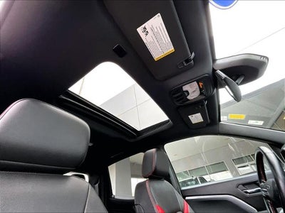 2023 Chevrolet Colorado 4WD Z71