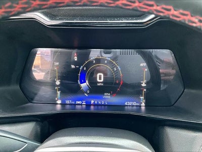 2023 Chevrolet Colorado 4WD Z71