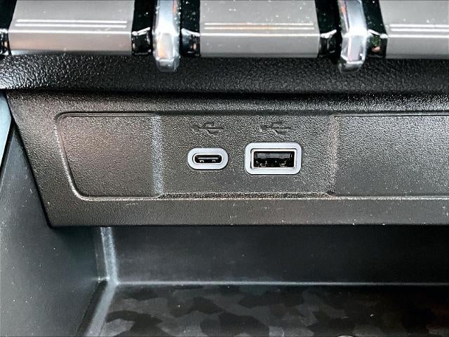 2023 Chevrolet Colorado 4WD Z71