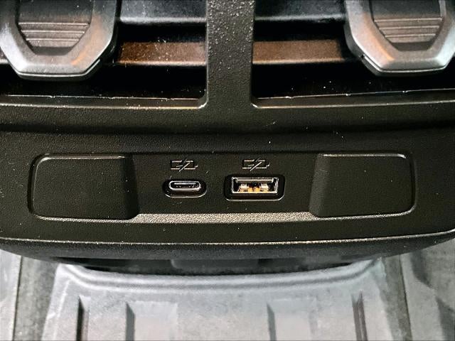 2023 Chevrolet Colorado 4WD Z71