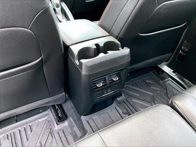 2023 Chevrolet Colorado 4WD Z71