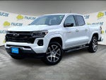 2023 Chevrolet Colorado 4WD Z71