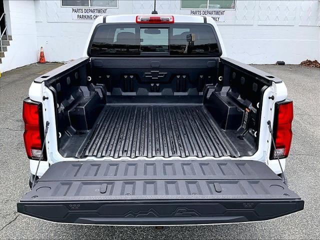 2023 Chevrolet Colorado 4WD Z71
