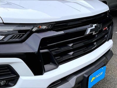 2023 Chevrolet Colorado 4WD Z71