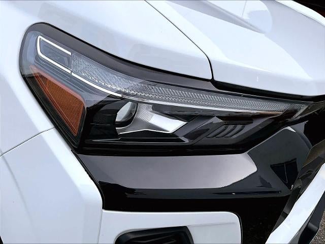 2023 Chevrolet Colorado 4WD Z71