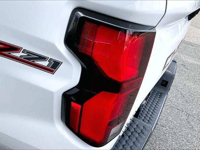 2023 Chevrolet Colorado 4WD Z71