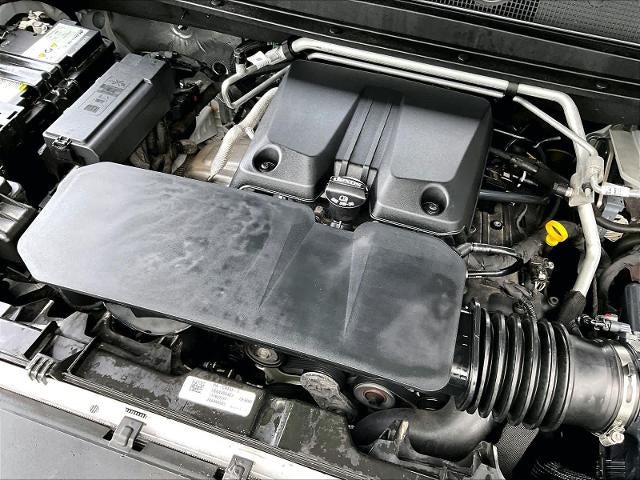 2023 Chevrolet Colorado 4WD Z71