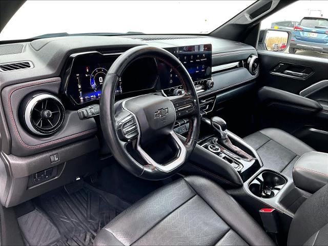 2023 Chevrolet Colorado 4WD Z71