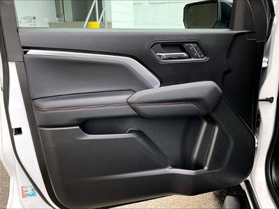 2023 Chevrolet Colorado 4WD Z71