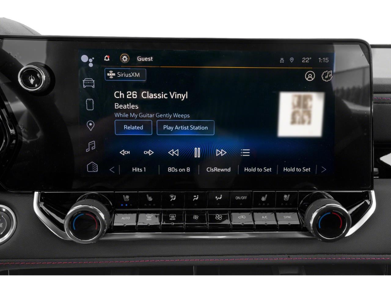 2023 Chevrolet Colorado 4WD Z71